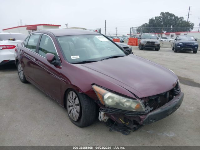 HONDA ACCORD 2010 1hgcp2f34aa153371