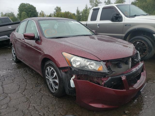 HONDA ACCORD LX 2010 1hgcp2f34aa153421