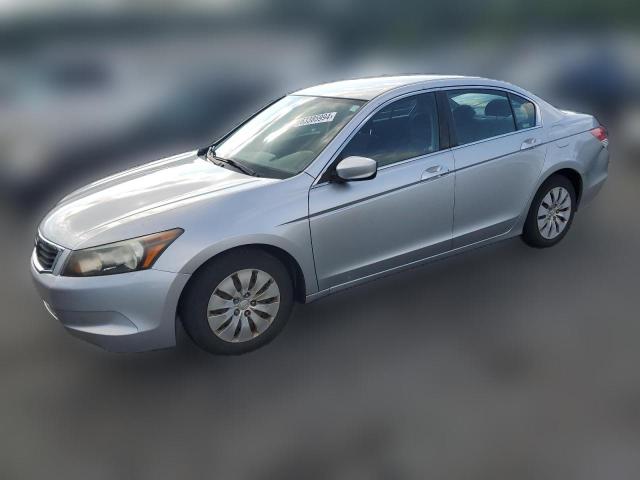 HONDA ACCORD 2010 1hgcp2f34aa153760