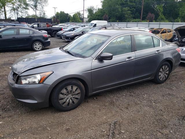 HONDA ACCORD LX 2010 1hgcp2f34aa155279