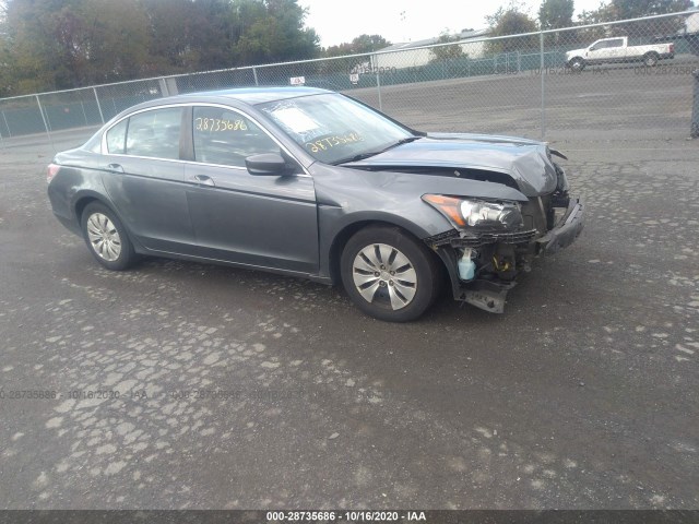 HONDA ACCORD SDN 2010 1hgcp2f34aa155315