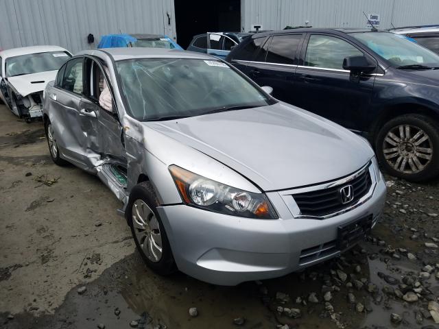 HONDA ACCORD LX 2010 1hgcp2f34aa156674