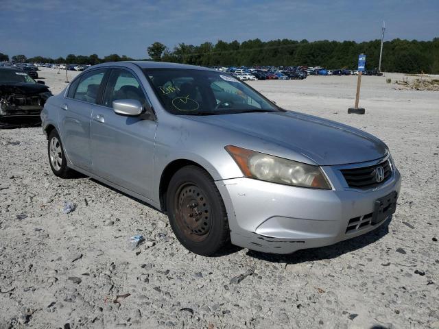 HONDA ACCORD LX 2010 1hgcp2f34aa157338