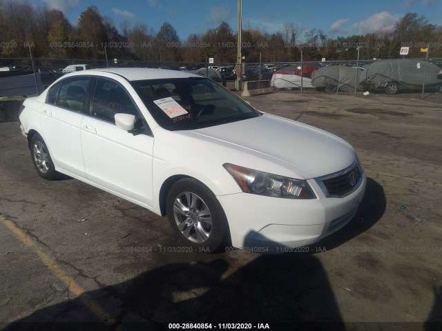 HONDA ACCORD SDN 2010 1hgcp2f34aa159056