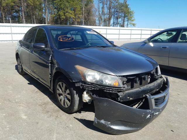 HONDA ACCORD LX 2010 1hgcp2f34aa159767