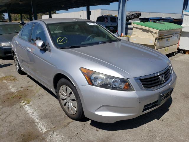 HONDA ACCORD LX 2010 1hgcp2f34aa160904