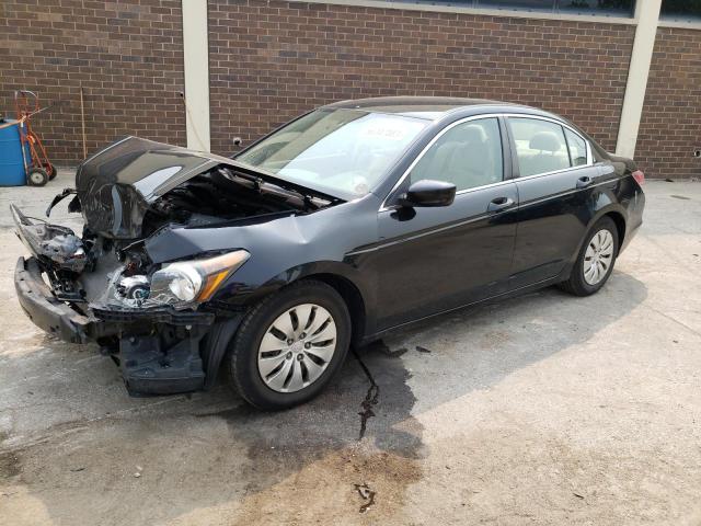 HONDA ACCORD LX 2010 1hgcp2f34aa163866