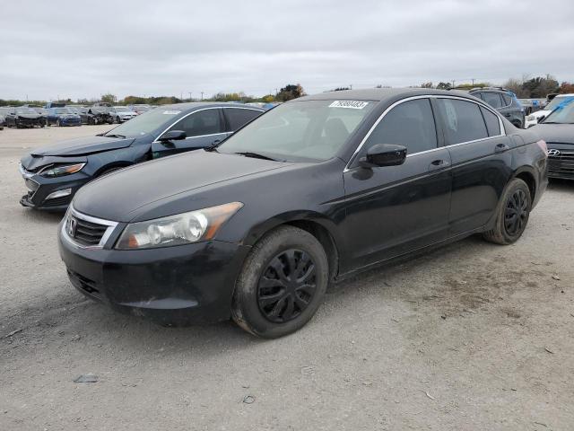 HONDA ACCORD 2010 1hgcp2f34aa164239