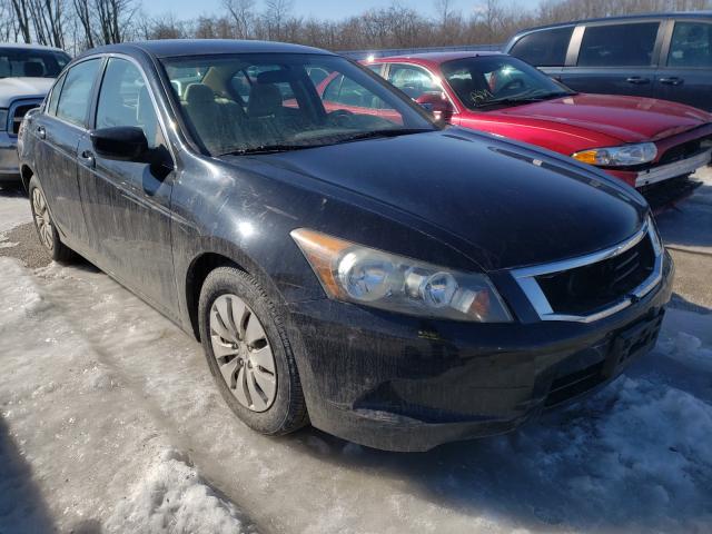 HONDA ACCORD LX 2010 1hgcp2f34aa164273