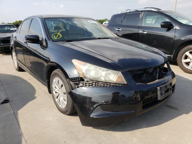 HONDA ACCORD LX 2010 1hgcp2f34aa166704