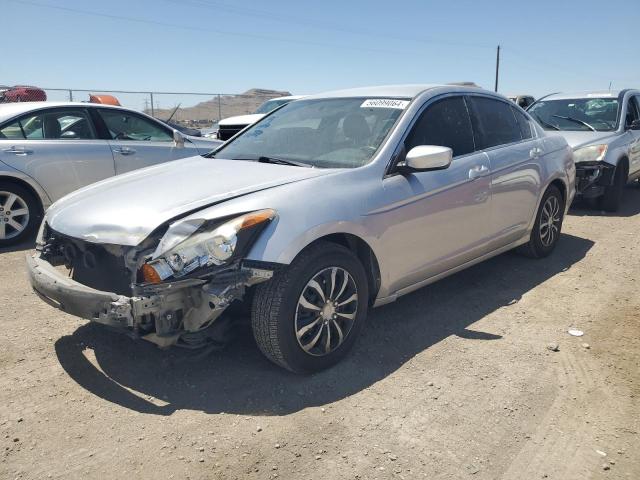 HONDA ACCORD 2010 1hgcp2f34aa167884