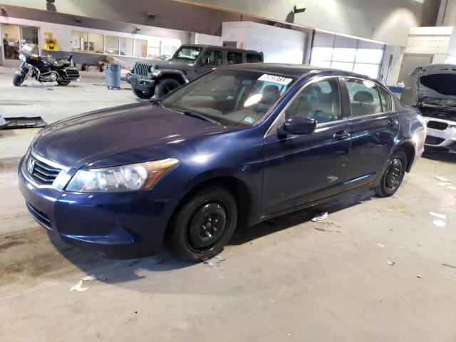 HONDA ACCORD LX 2010 1hgcp2f34aa168484