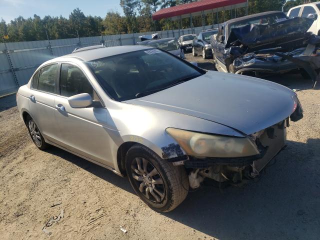 HONDA ACCORD LX 2010 1hgcp2f34aa168548