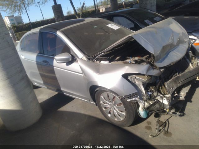 HONDA ACCORD SDN 2010 1hgcp2f34aa168632