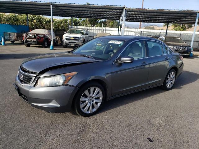 HONDA ACCORD LX 2010 1hgcp2f34aa170946