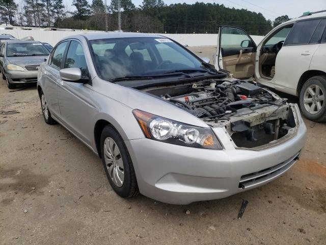 HONDA ACCORD LX 2010 1hgcp2f34aa171420