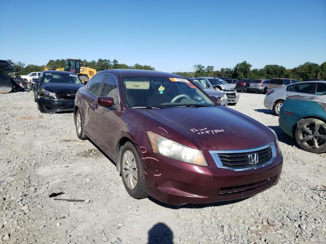 HONDA ACCORD LX 2010 1hgcp2f34aa175371