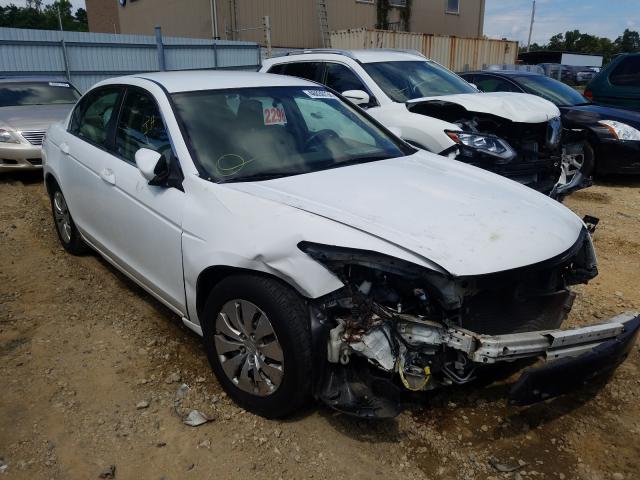 HONDA ACCORD LX 2010 1hgcp2f34aa176715