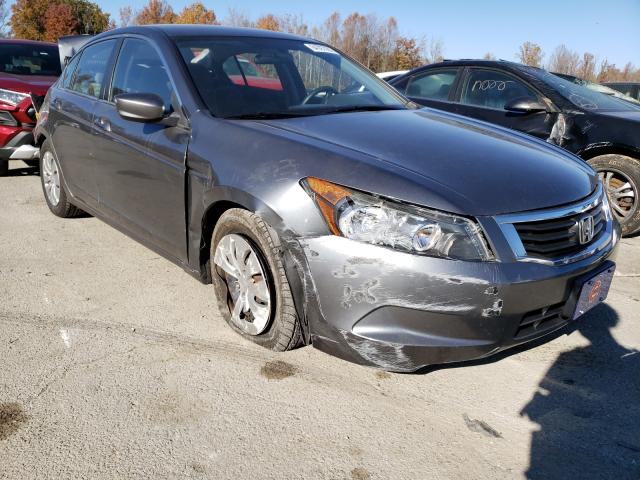 HONDA ACCORD LX 2010 1hgcp2f34aa179811