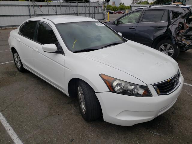 HONDA ACCORD LX 2010 1hgcp2f34aa181249