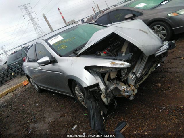 HONDA ACCORD SDN 2010 1hgcp2f34aa182112