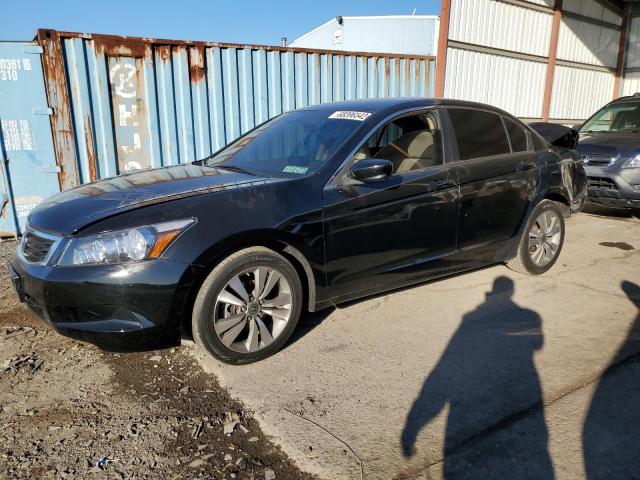 HONDA ACCORD LX 2010 1hgcp2f34aa183390