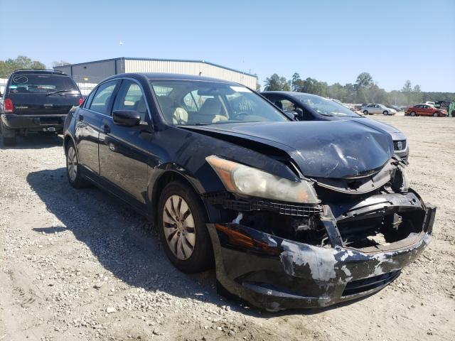 HONDA ACCORD LX 2010 1hgcp2f34aa186435