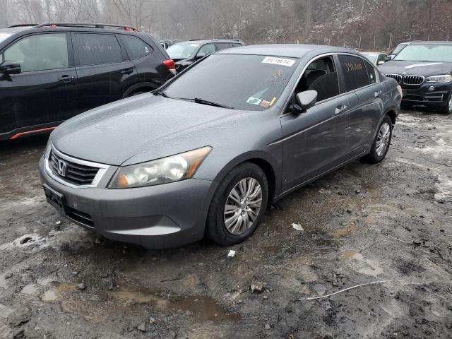 HONDA ACCORD 2010 1hgcp2f34aa187200