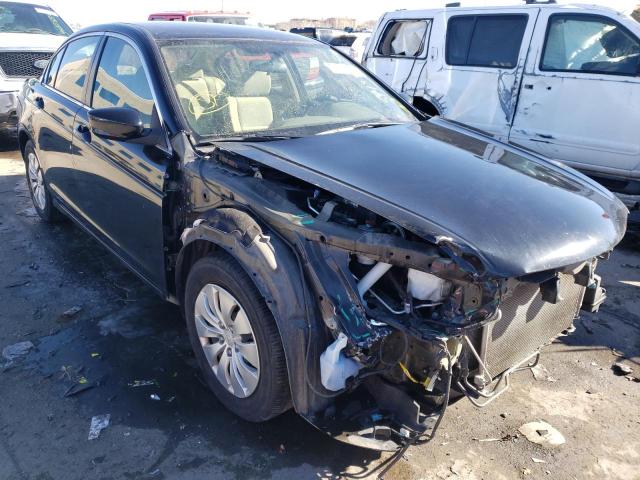 HONDA ACCORD LX 2010 1hgcp2f34aa187570