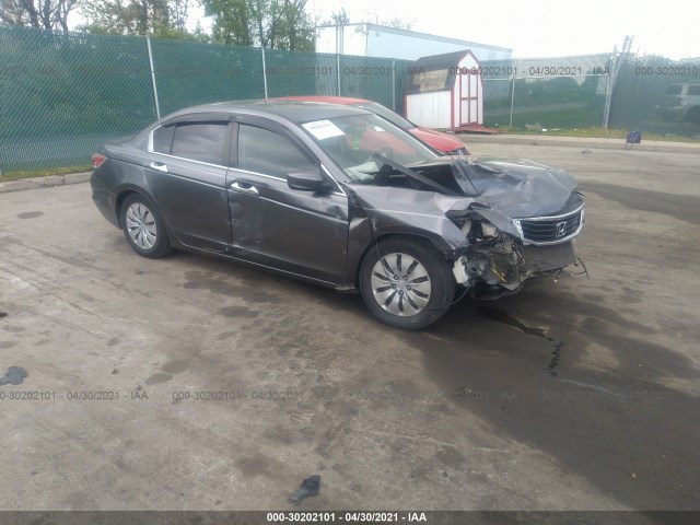 HONDA ACCORD SDN 2010 1hgcp2f34aa188850