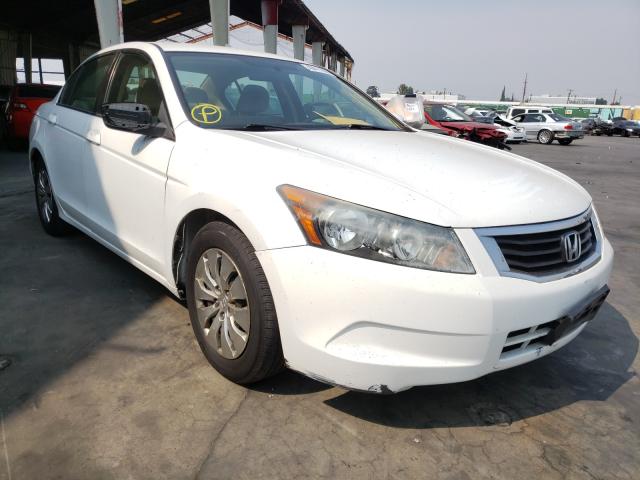 HONDA ACCORD LX 2010 1hgcp2f34aa197130