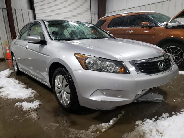 HONDA ACCORD LX 2010 1hgcp2f34aa198181