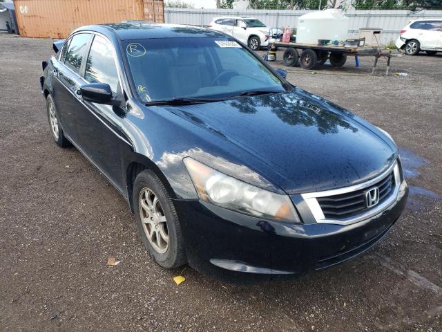 HONDA ACCORD LX 2010 1hgcp2f34aa802621