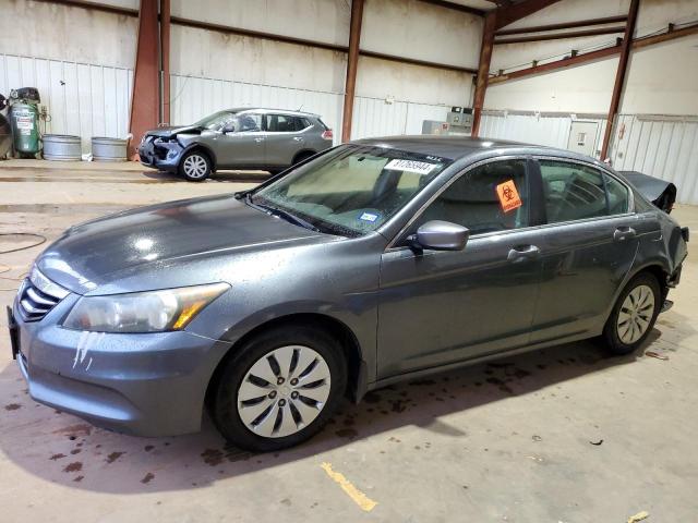 HONDA ACCORD LX 2011 1hgcp2f34ba005061