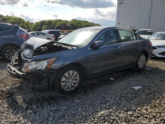 HONDA ACCORD LX 2011 1hgcp2f34ba007229