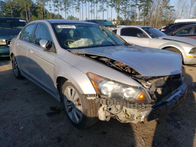 HONDA ACCORD LX 2011 1hgcp2f34ba008218