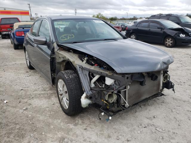 HONDA ACCORD LX 2011 1hgcp2f34ba008820