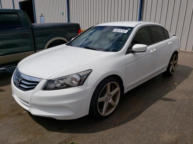 HONDA ACCORD LX 2011 1hgcp2f34ba012916