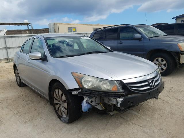 HONDA ACCORD LX 2011 1hgcp2f34ba014018