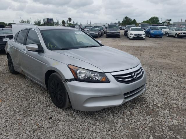 HONDA ACCORD LX 2011 1hgcp2f34ba014424