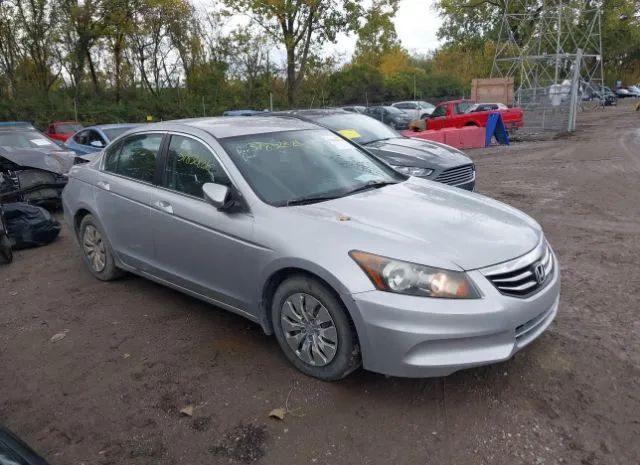 HONDA ACCORD SDN 2011 1hgcp2f34ba016769