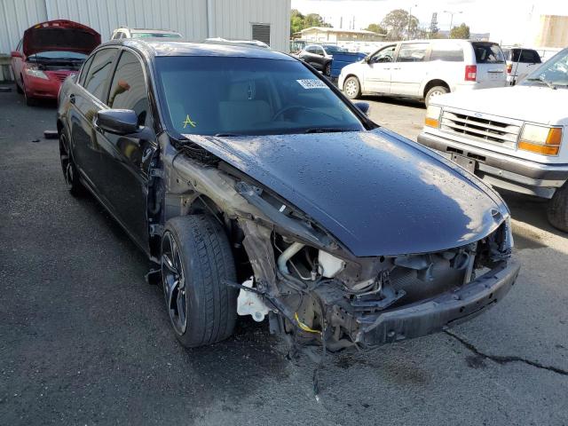 HONDA ACCORD LX 2011 1hgcp2f34ba019655