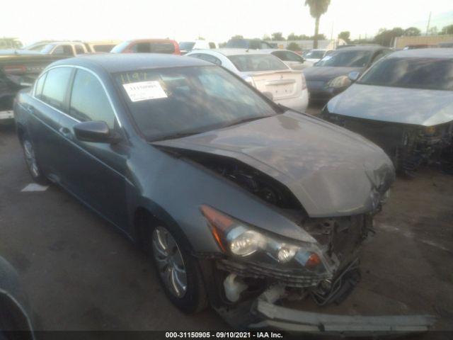 HONDA ACCORD SDN 2011 1hgcp2f34ba020580