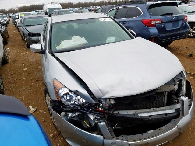 HONDA ACCORD LX 2011 1hgcp2f34ba024712