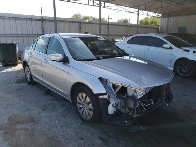 HONDA ACCORD LX 2011 1hgcp2f34ba025021