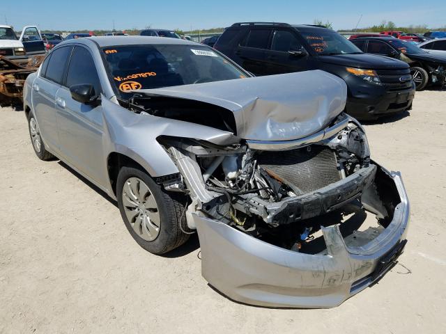 HONDA ACCORD LX 2011 1hgcp2f34ba027870