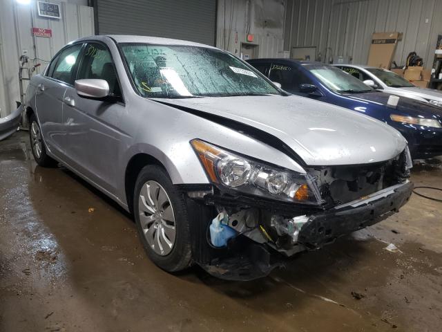 HONDA ACCORD LX 2011 1hgcp2f34ba029635