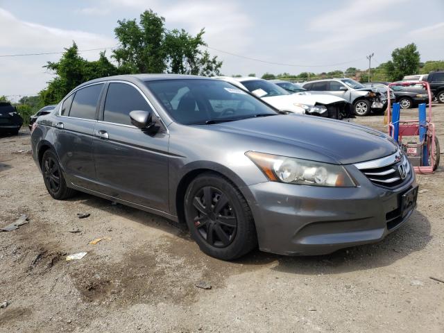 HONDA ACCORD LX 2011 1hgcp2f34ba030901