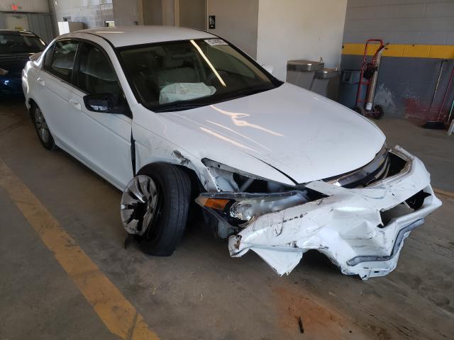 HONDA ACCORD LX 2011 1hgcp2f34ba031305