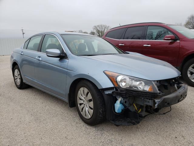 HONDA ACCORD LX 2011 1hgcp2f34ba032440